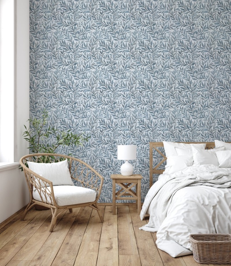 Bild på Färgsättning Frances Blue - 1067901-02 - 10708-01